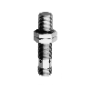 DPI résistant champs magnét. M12 PNP NO P2mm lg50mm 10-30Vdc / M12 4P