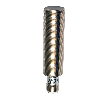 DPI M18 2 fils AC NC P5mm noyé / M12 4P