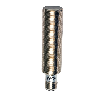 DPI M18 2 fils AC NC P5mm noyé / M12 4P-Lire la description