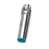 DPI D6,5 PNP NO P1,5mm noyé lg29(20)mm Inox 10-30Vdc / M08 3P