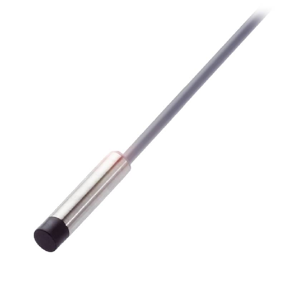DPI D6,5 NPN NO P4mm non noyé lg30mm 10-30Vdc / Câble 2m PUR-Lire la description