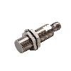 DPI M18 NPN NO P8mm noyé Long Laiton 10-30Vdc M12 4P