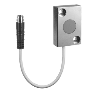 DPI Rect. ANA 0-10Vdc P0-2mm noyé 35x20x12mm 15-30Vdc / M08 3P+C-Lire la description