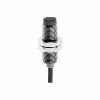 DPI M12 2 fils NAMUR ATEX P4mm non noyé lg35mm 5-30Vdc / Câble 2m