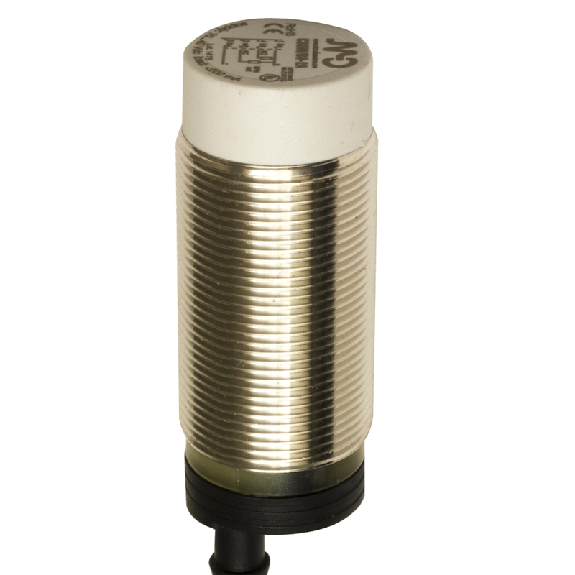 DPC M30 PNP NO+NF P4-25mm non noyé Métal 10-40Vdc Câble 2m PVC-Lire la description