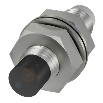 DPI M08 PNP NO P4mm non noyé 30(13,4)mm Inox 10-30Vdc / M08 3P-Lire la description