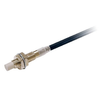 DPI M08 PNP NF P4mm non noyé Court Inox 10-30Vdc Câble 5m-Lire la description