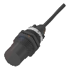 DPC M30 NPN NO/NF Au contact non noyé lg66,5(38)mm / Câble 2m PUR