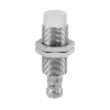 DPI M18 PNP NO P12mm non noyé lg60(35)mm Inox WD / M12 4P