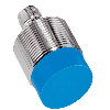 DPI M30 PNP NO P20mm non noyé lg52(22)mm Laiton 10-30Vdc / M12 4P