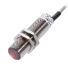 DPC M18 ANA P0-8mm noyé 4-20mA lg70(55)mm Inox / Câble 2m PVC
