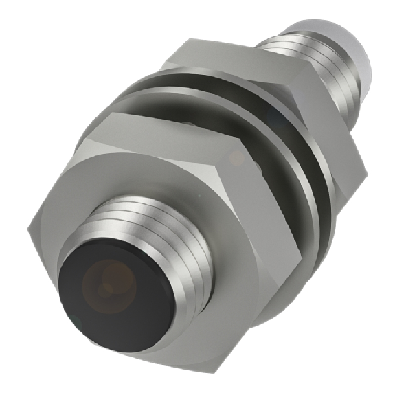 DPI M08 PNP NF P1,5mm noyé lg30(19,5)mm Inox 10-30Vdc / M08 3P-Lire la description