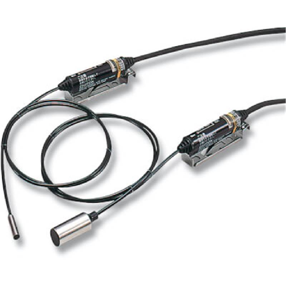 DPI M12 2 fils DC NF P4mm lg18mm / Câble 2m DPI M12 2 fils DC NF P4mm lg18mm / Câble 2m-Lire la description