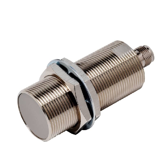 DPI M30 PNP NO P15mm noyé IO-Link COM3 Long Laiton M12 4P-Lire la description
