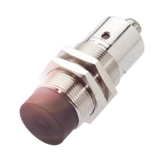 DPI M30 PNP NO P30mm non noyé lg83(37)mm Laiton 10-55Vdc / M12 4P-Lire la description