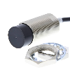 DPI M30 2 fils DC NF P40mm non noyé Laiton 10-30Vdc Câble 5m