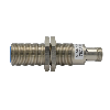DPI M18 2 fils AC NO P5mm noyé lg71(48)mm 20-250VAC / M12 4P