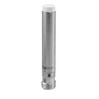 DPI D11 NPN NO P6mm non noyé lg60mm Inox 10-30Vdc WD / M12 4P-Lire la description