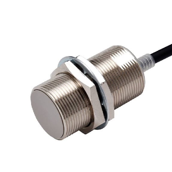 DPI M30 PNP NO P15mm noyé IO-Link COM3 Long Laiton Câble 2m-Lire la description