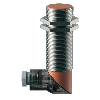 DPI M30 PNP NO/NF P10mm noyé lg118(70)mm Laiton / PG9