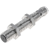 DPI M12 PNP NO P2mm noyé lg48(34)mm Laiton / M12 4P