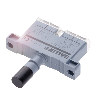 DPI Rect. NPN NO+NF P2mm noyé 11.8x63.2x60 10-60Vdc / Bornier