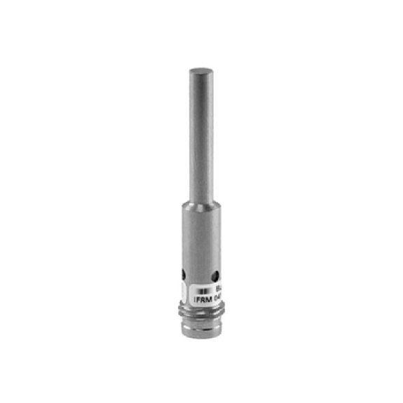 DPI D04 PNP NF P1,6mm noyé lg45mm 10-30Vdc / M08 3P-Lire la description