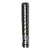 DPI M12 2 fils DC NO P2mm noyé 74,8(52,2)mm Laiton 10-30Vdc M12 4P