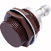 DPI M30 PNP NO P22mm noyé IO-Link COM3 Résine fluorée / M12 4P