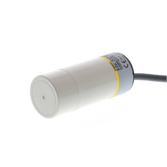 DPC D34 PNP NO P25mm non noyé Plastique 10-30Vdc / Câble 10m-Lire la description
