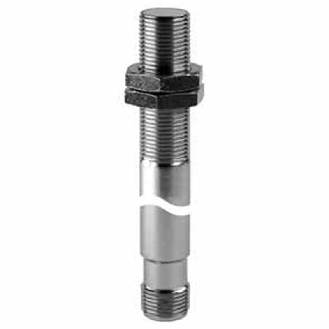 DPI M12 4-20mA PNP P0-3mm quasi-noyé lg90mm 15-30Vdc / M12 4P-Lire la description