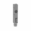 DPI Rect. NPN NO P2mm noyé 8x8x49mm 10-30Vdc / M08 3P