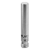 DPI D11 NPN NO P4mm noyé lg60mm Inox 10-30Vdc WD / M12 4P