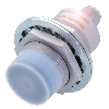 DPI M30 PNP NO P15mm non noyé lg50.5(27)mm Laiton / M12 4P