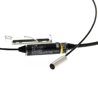 DPI D5,4 2 fils DC NF P1,5mm noyé lg18mm Laiton / Câble 2m-Lire la description