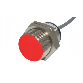 DPI M30 2 fils DC NAMUR NF P10mm noyé 45(28)mm Laiton 5-30Vdc c3m-Lire la description