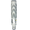 DPC M18 NPN NO+NF P12mm non noyé 91.5(52.3)mm Plast. / M12 4P