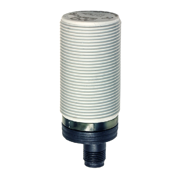 DPC M30 PNP NO+NF P2-16mm noyé Plast. 10-40Vdc M12 4P-Leggi tutto