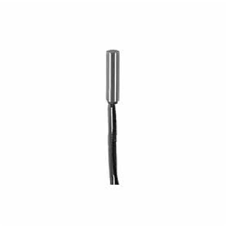 DPI D04 PNP NF P1mm noyé lg15mm 10-30Vdc / Fils 250mm-Lire la description