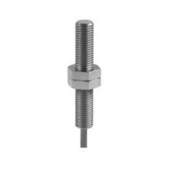 DPI HT M08 PNP NO P2mm quasi-noyé 50mm +100 °C / Câble FEP, 1 m-Lire la description