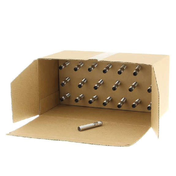 DPI M08 PNP NO P2mm noyé lg44(27)mm Laiton 10-30Vdc / M08 3P DPI M08 PNP NO P2mm noyé lg44(27)mm Laiton 10-30Vdc / M08 3P-Lire la description
