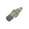 DPI M18 PNP NO P16mm non noyé 80(48)mm Laiton 10-30Vdc / M12 4P