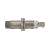 DPI M18 PNP NO P16mm non noyé 80(48)mm Laiton 10-30Vdc / M12 4P