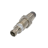 DPI M18 PNP NO P16mm non noyé 80(48)mm Laiton 10-30Vdc / M12 4P