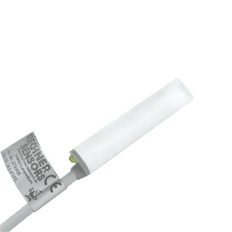 DPI D11 PNP NO P5mm non noyé 50mm PTFE / Câble 5m PUR-Lire la description
