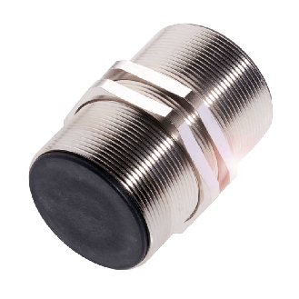 DPI M40 PNP NO+NF P25mm noyé lg82(70)mm / M12 4P-Lire la description