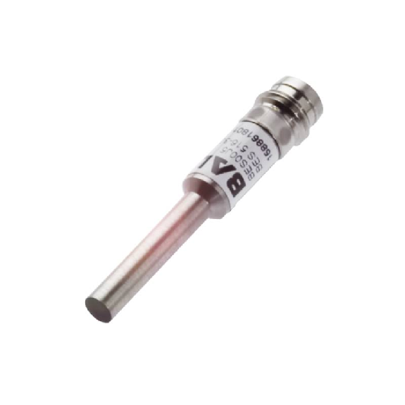 DPI D04 PNP NF P0,8mm noyé lg41(20,5)mm Inox 10-30Vdc / M08 3P-Lire la description