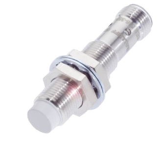 DPI M12 PNP NF P10mm non noyé 60(40)mm Laiton 10-30Vdc / M12 3P-Lire la description