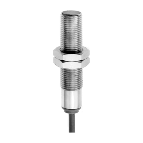 DPI M12 ANA 1-9Vdc P1-1,5mm noyé lg50(40)mm 14-30Vdc / Câble 2m-Lire la description