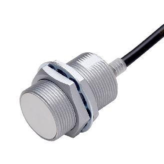 DPI M30 PNP NO P15mm noyé IO-Link COM2 / Câble 2m-Lire la description